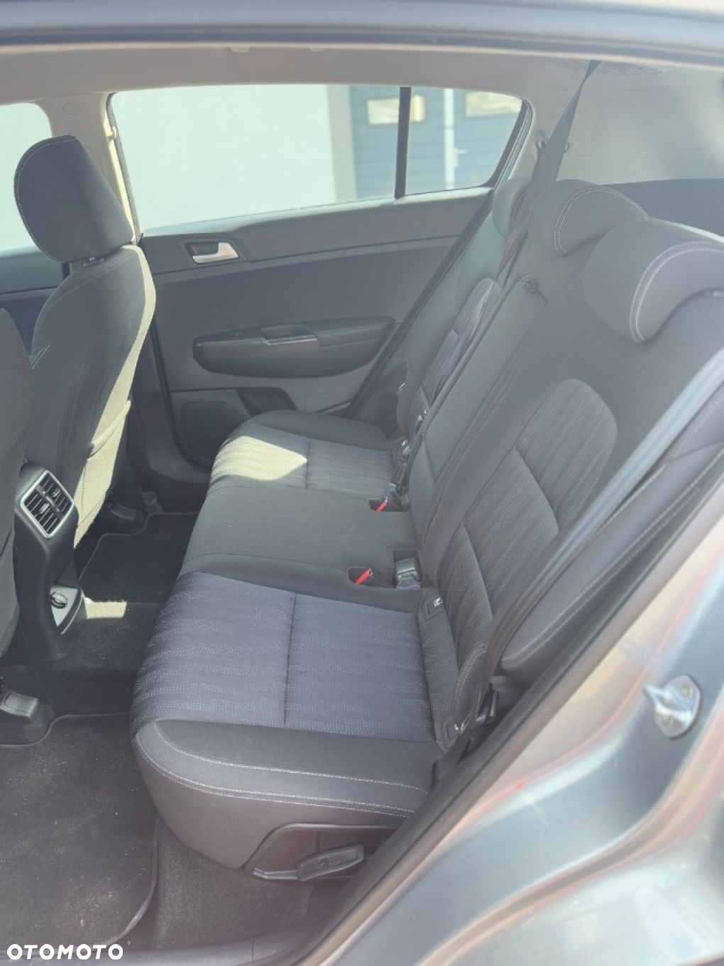 Kia Sportage - 37