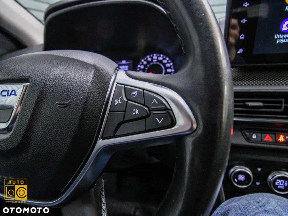 Dacia Jogger TCe 110 (7-Sitzer) Extreme+ - 33