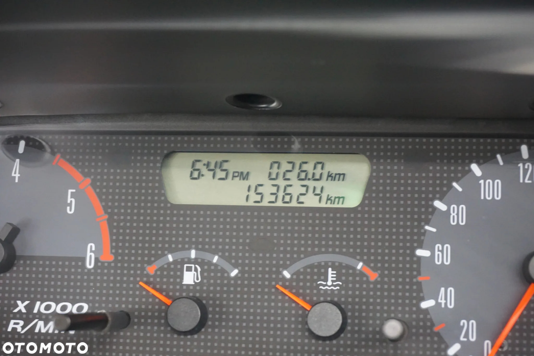 Nissan Terrano II 3.0 Di Elegance - 30