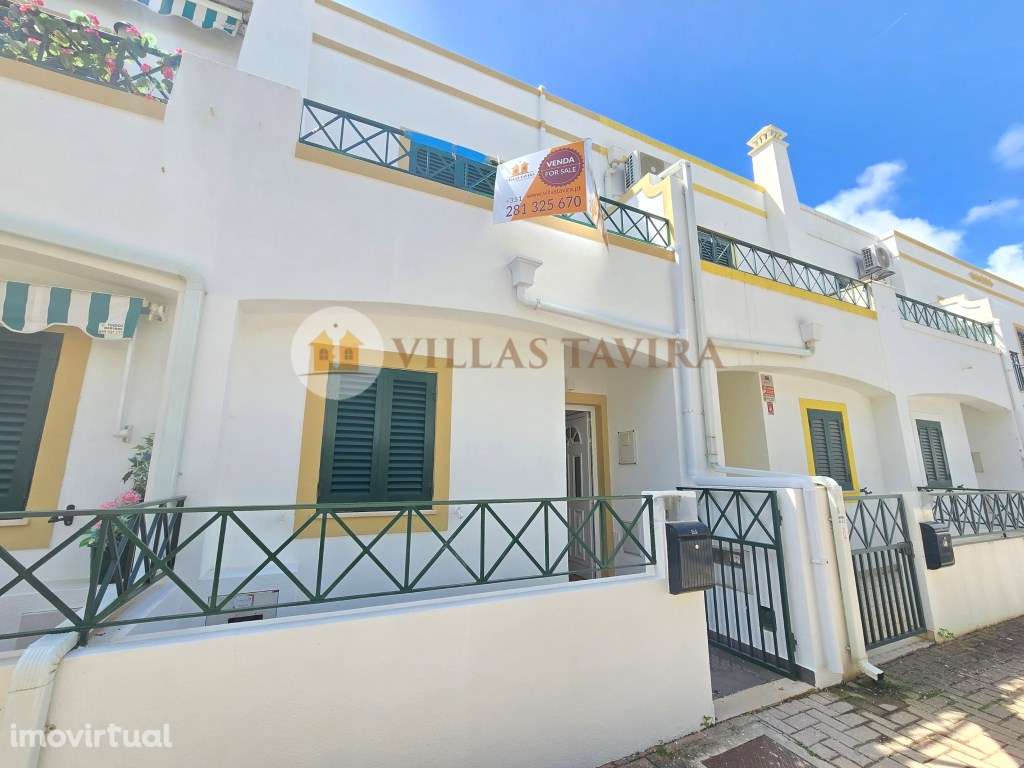 Moradia T2+1 Mato Sto. Espírito - Tavira - Grande imagem: 2/32