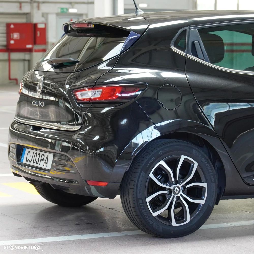Renault Clio - 41