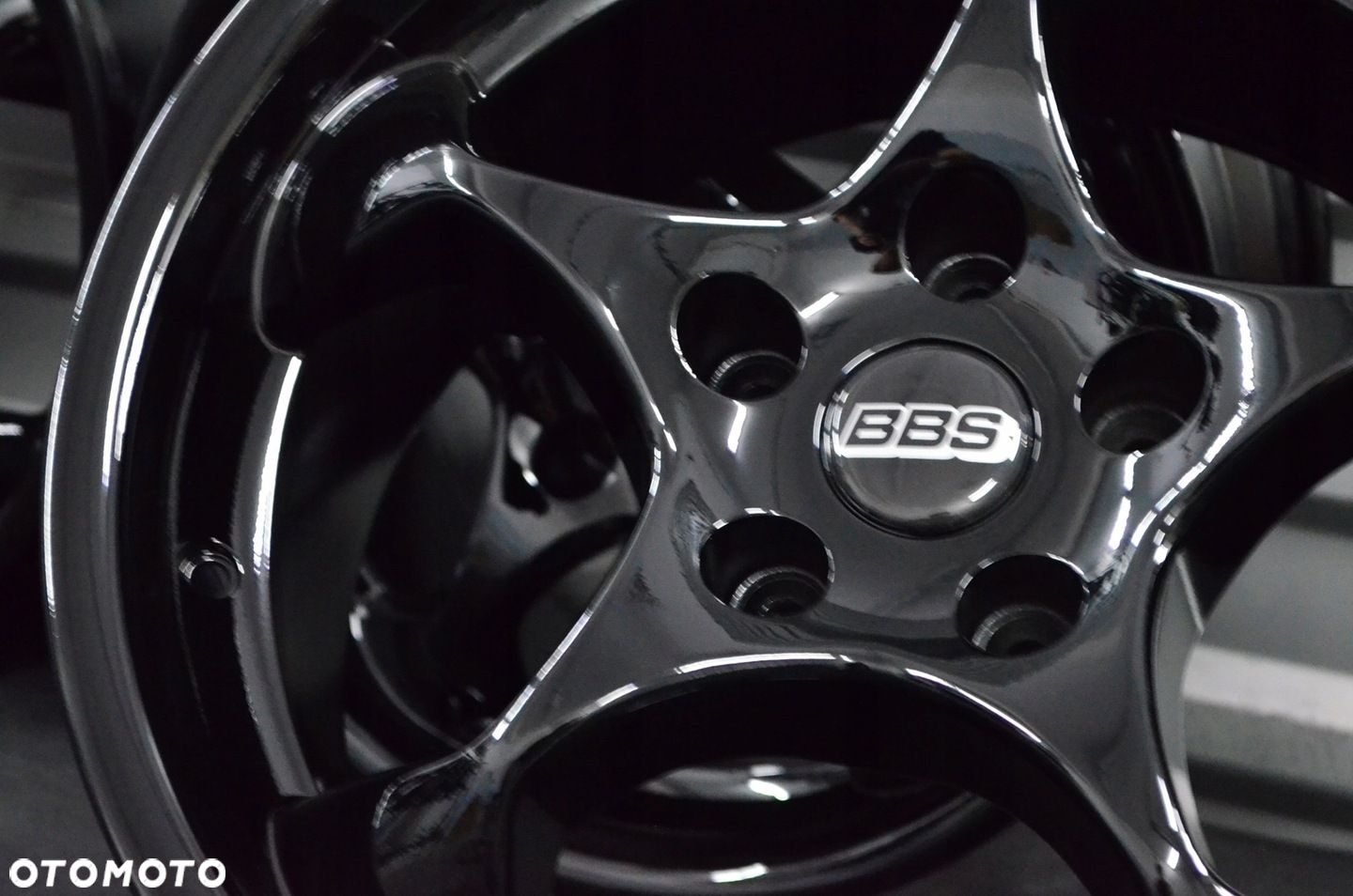 Felgi BMW 5x120 R18 VW T5 T6 Amarok Schmidt Space - 5