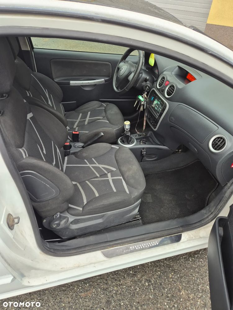 Citroën C2 1.1 Furio - 6