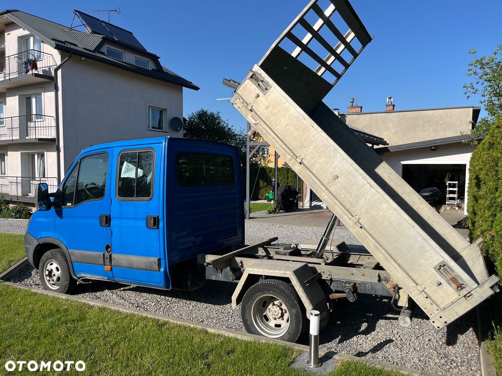 Iveco Daily - 2