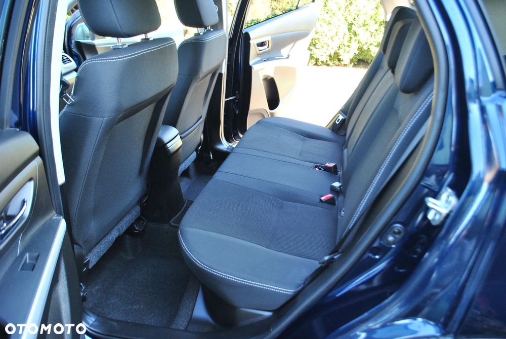 Suzuki SX4 S-Cross 1.4 T Premium - 23