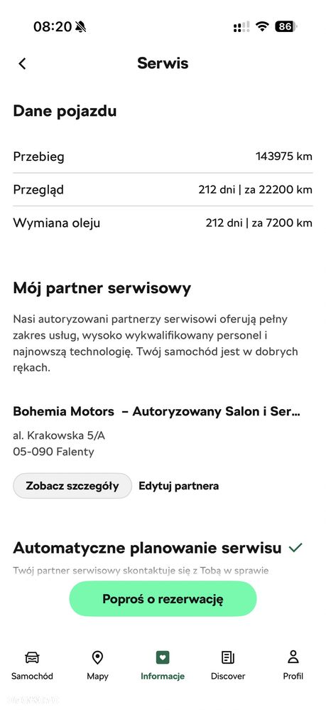 Skoda Superb 2.0 TDI SCR Sportline DSG - 37