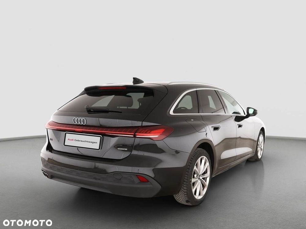 Audi A5 Avant - 3