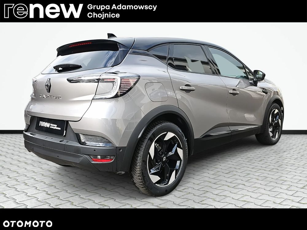 Renault Captur 1.0 TCe Techno - 2