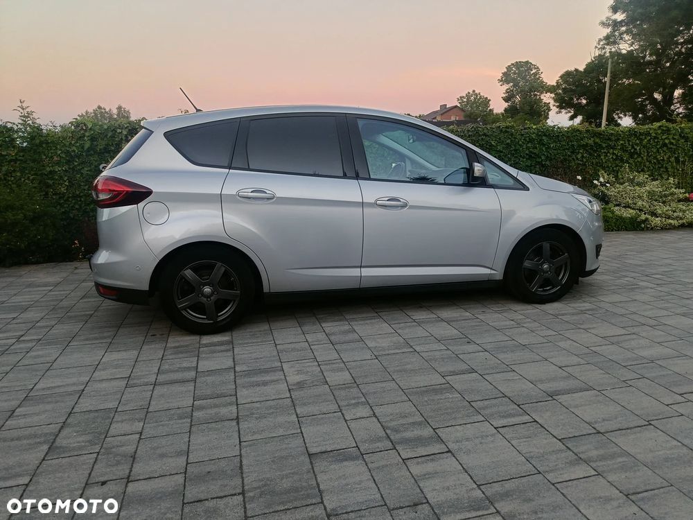 Ford C-MAX - 7