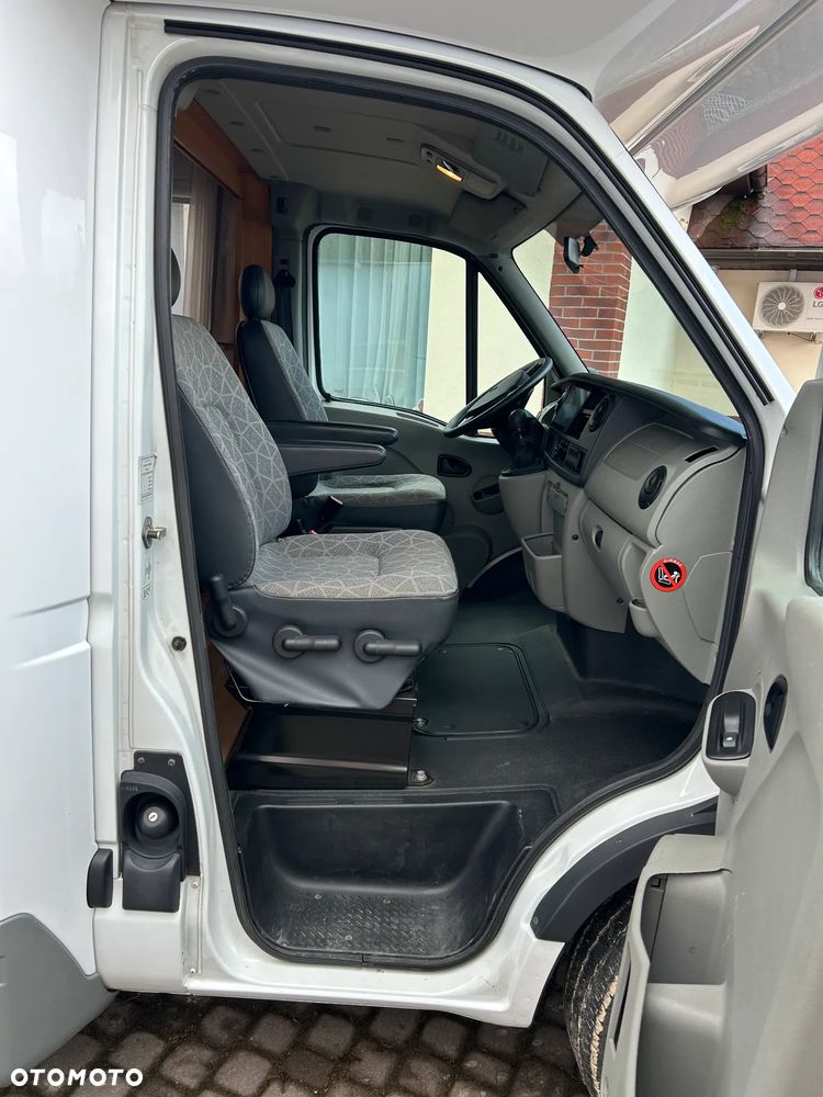 Renault Weinsberg - 12