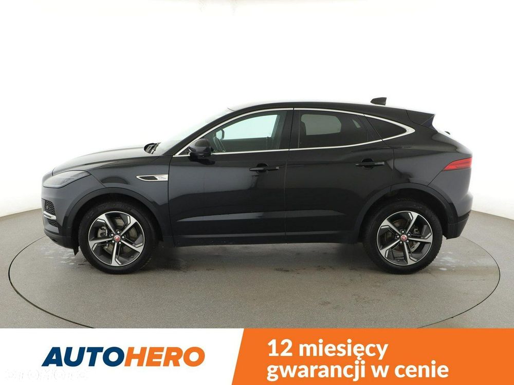 Jaguar E-Pace D165 AWD - 3