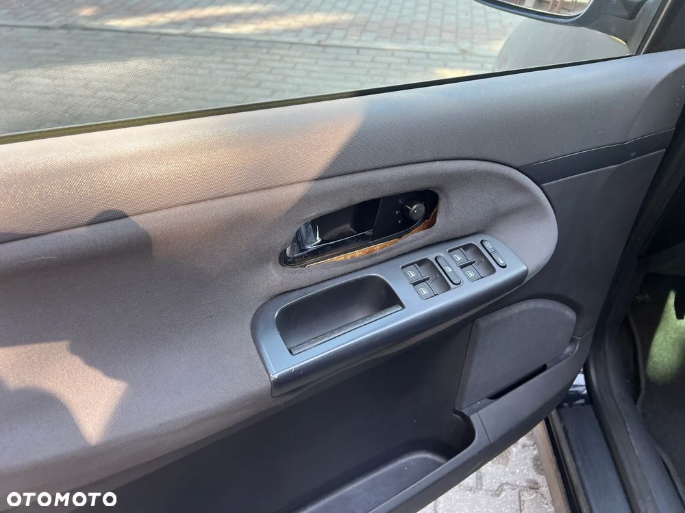 Seat Alhambra 2.0 TDI Style - 22