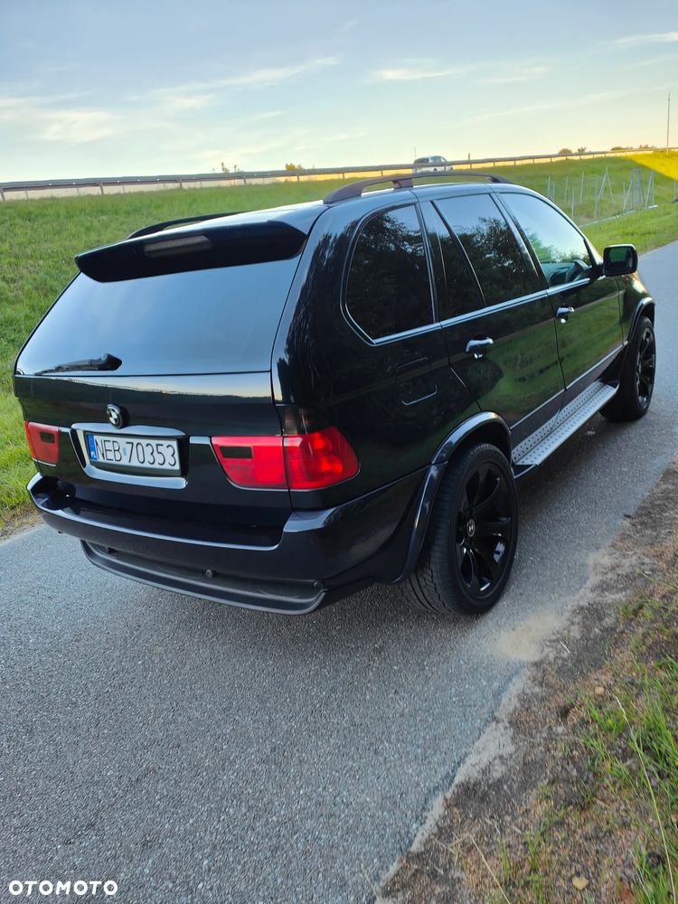 BMW X5 - 2