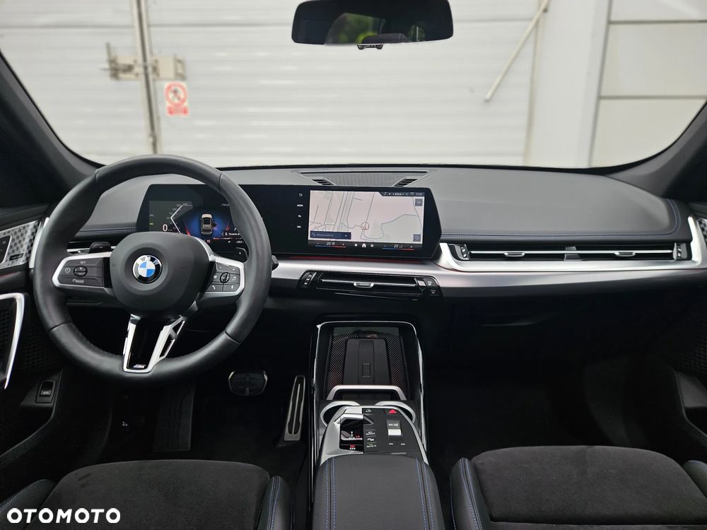BMW X1 xDrive20d mHEV M Sport sport - 39