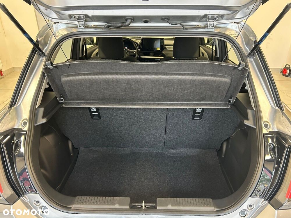 Suzuki Swift - 21