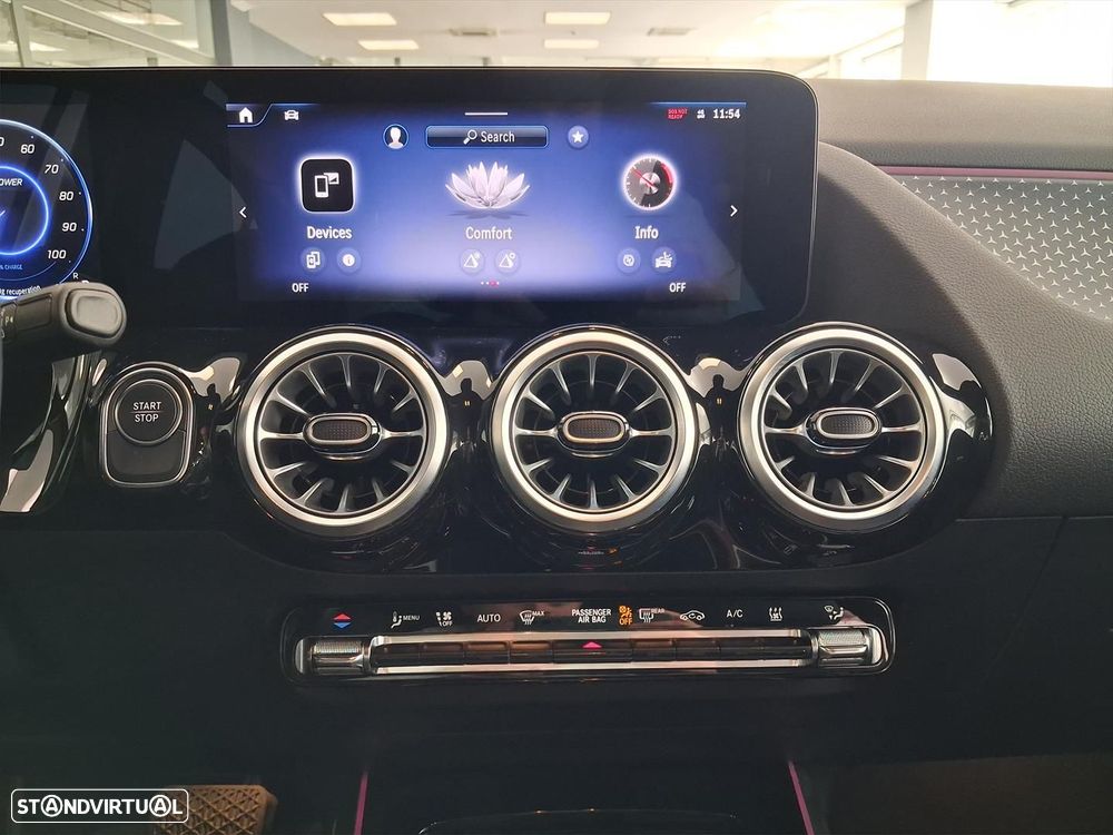 Mercedes-Benz EQA 250 Progressive - 21