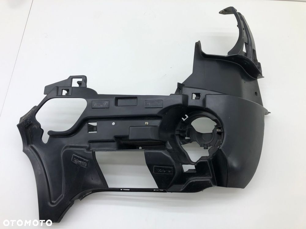 BMW X1 F48 ŚLIZG ZDERZAKA MOCOWANIE HALOGENU PRAWY PRZÓD 7354820 - 1