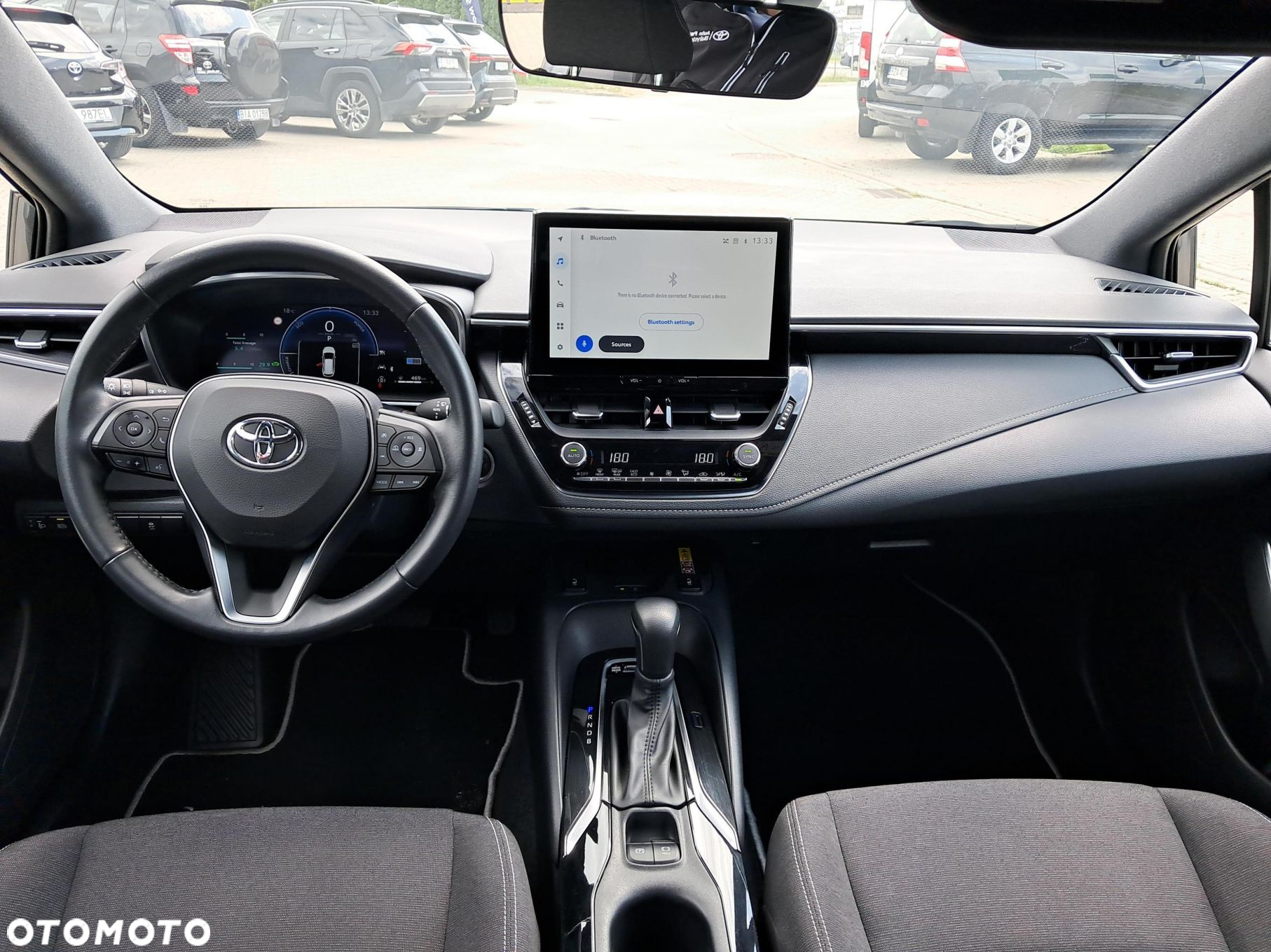 Toyota Corolla - 11