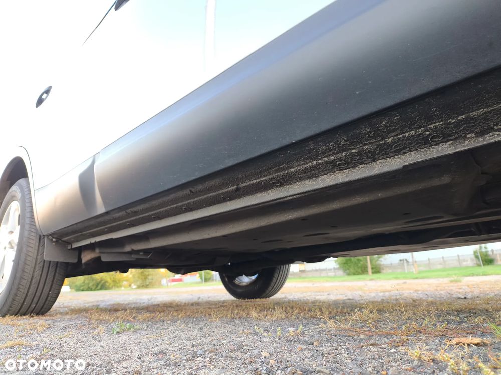 Nissan Qashqai 1.6 visia - 10