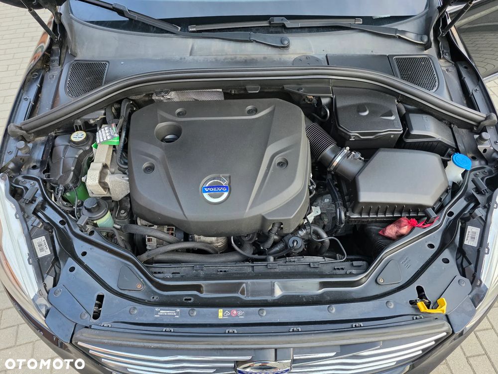 Volvo XC 60 D4 Summum - 33