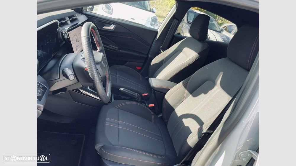 Ford Puma 1.0 EcoBoost MHEV ST-Line - 13