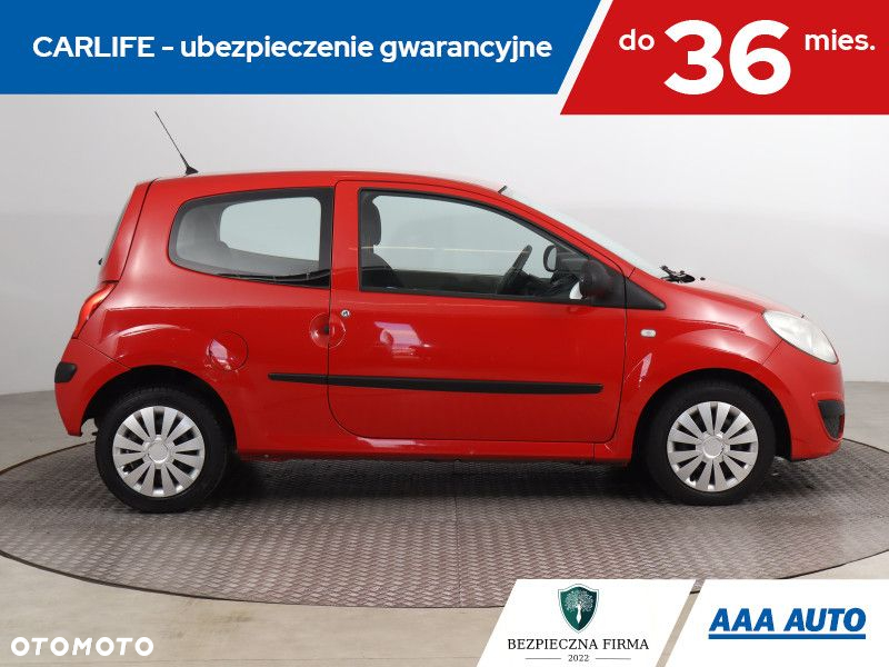 Renault Twingo - 7
