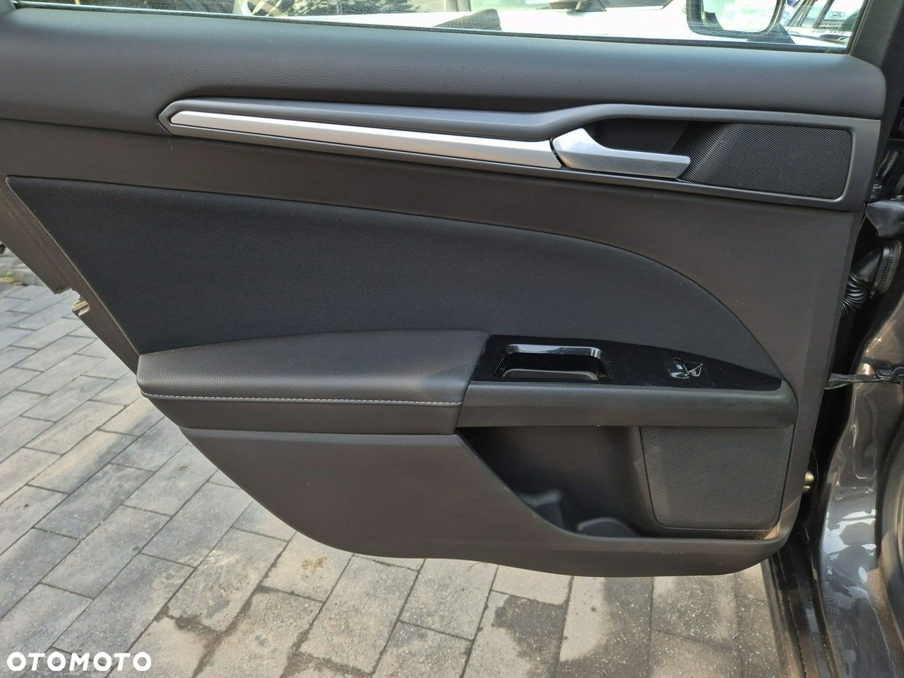 Ford Mondeo Turnier 1.5 EcoBoost Start-Stopp Titanium - 19