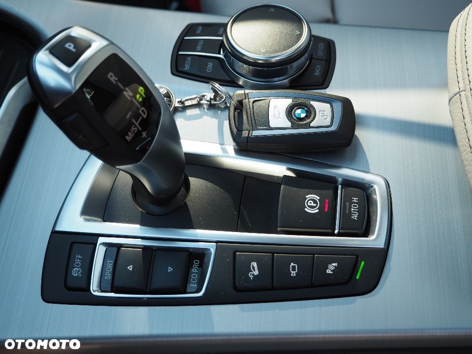 BMW X4 xDrive20d M Sport - 11
