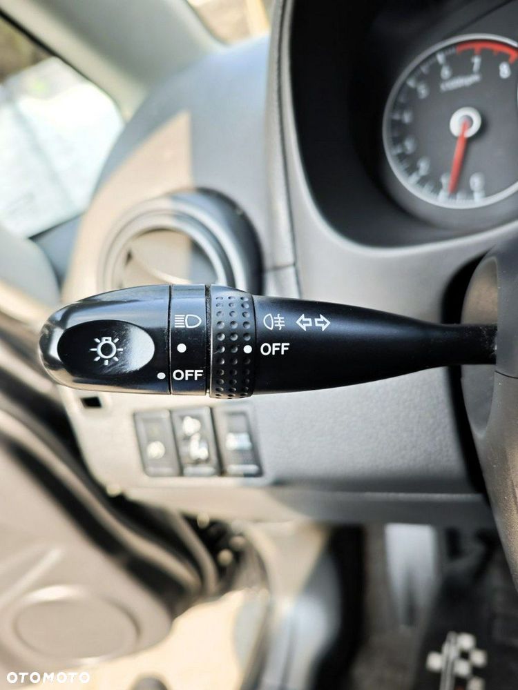 Fiat Sedici - 18