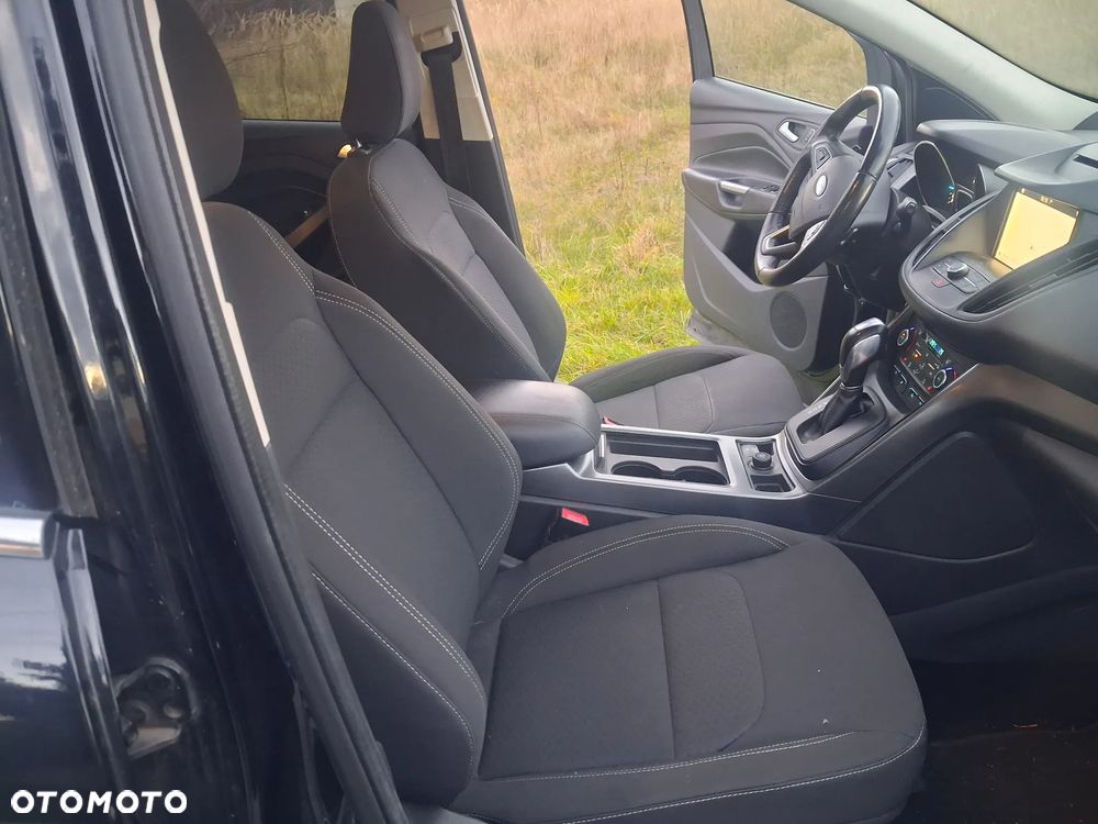 Ford Kuga ver-2-0-ecoblue-4x4-cool-connect - 13