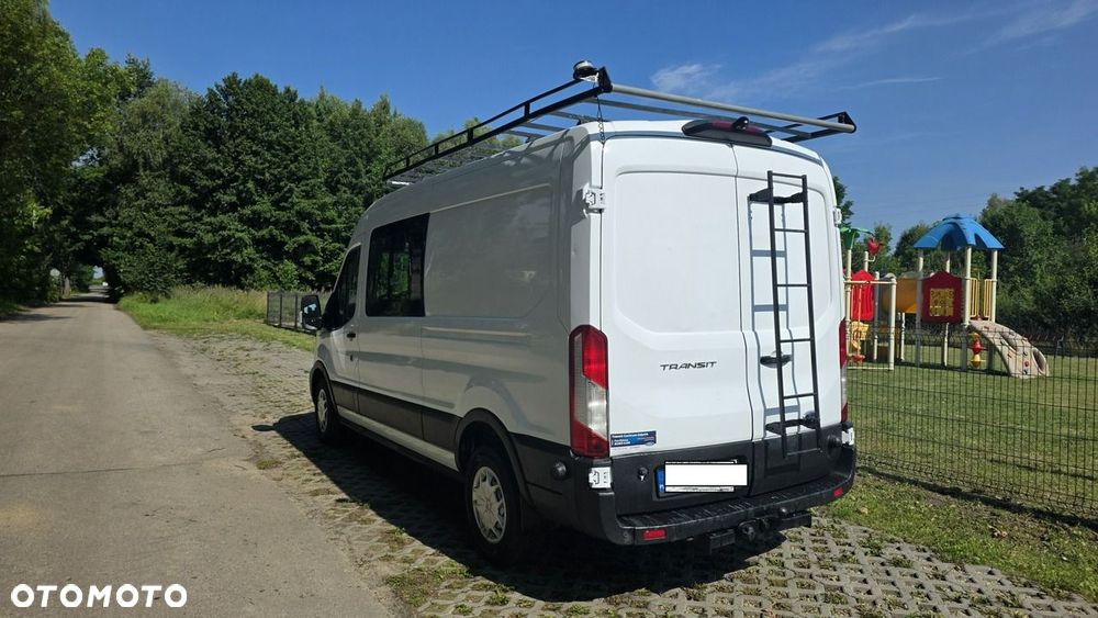 Ford Transit - 7