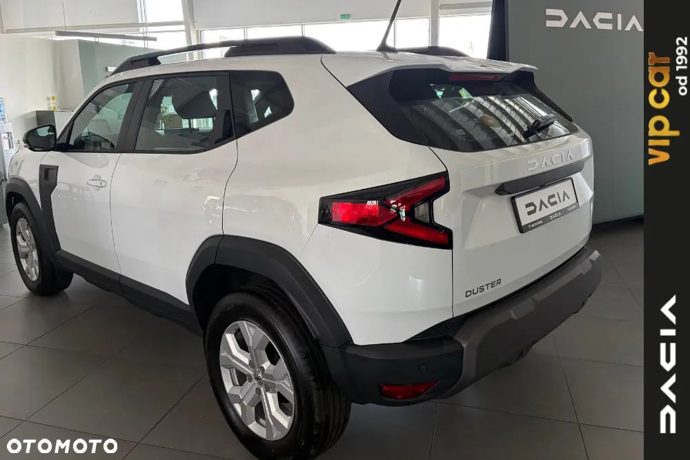 Dacia Duster 1.2 TCe mHEV Expression - 4