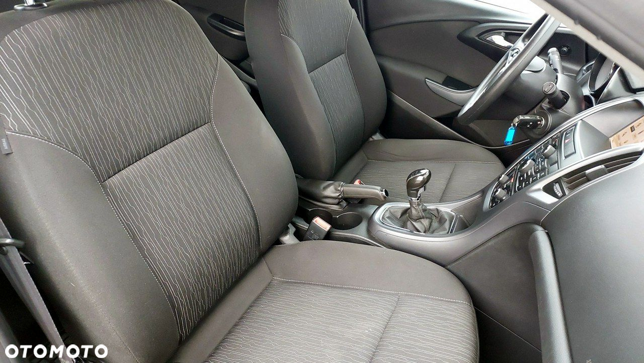 Opel Astra - 30