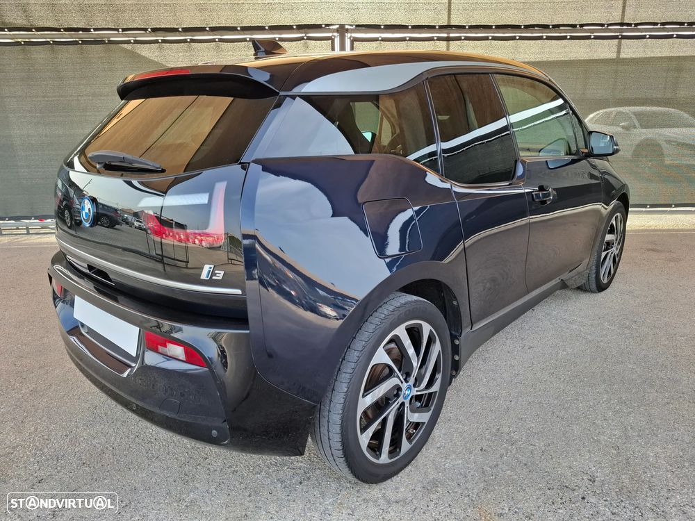 BMW i3 94Ah - 18