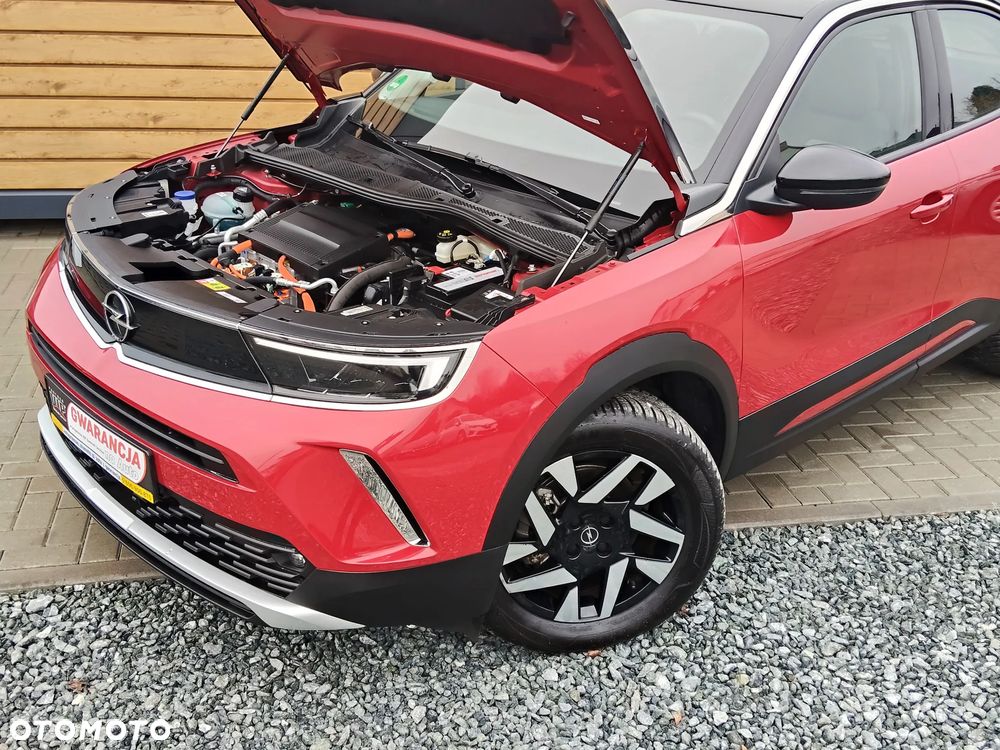Opel Mokka Mokka-e 50kWh Ultimate Pack - 8
