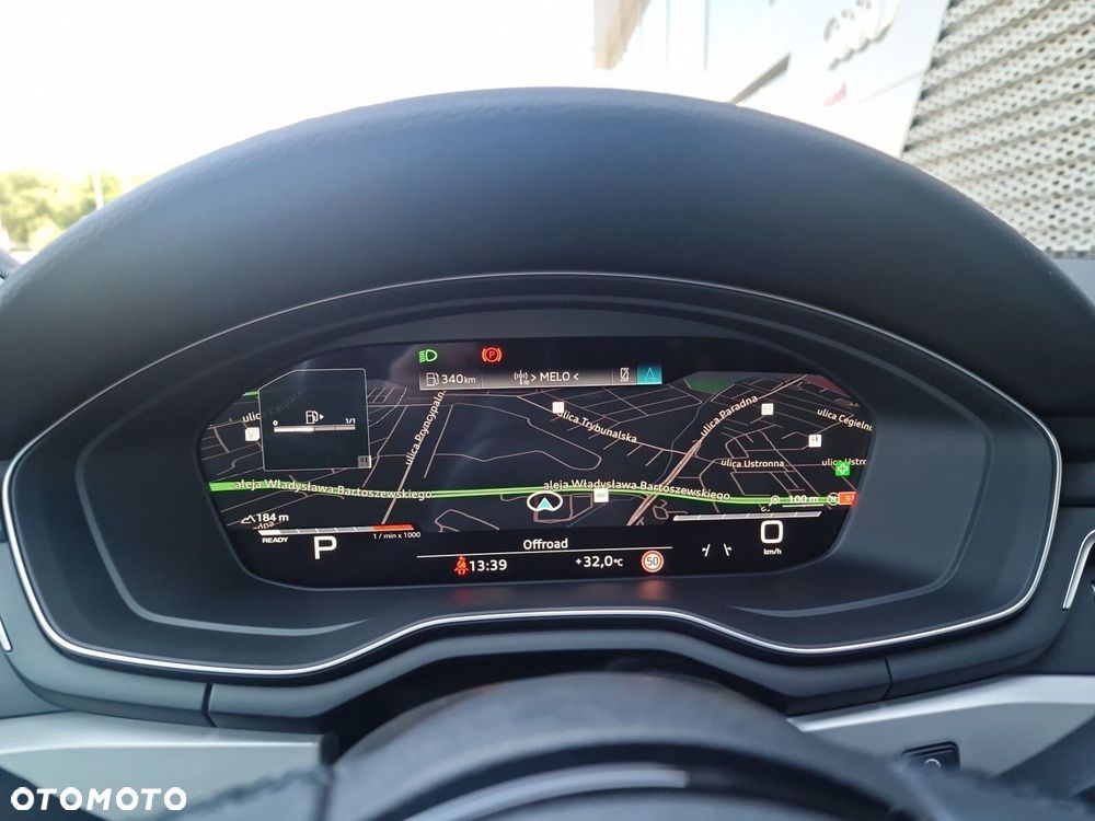 Audi A4 Limousine 35 TFSI mHEV Advanced S tronic - 25