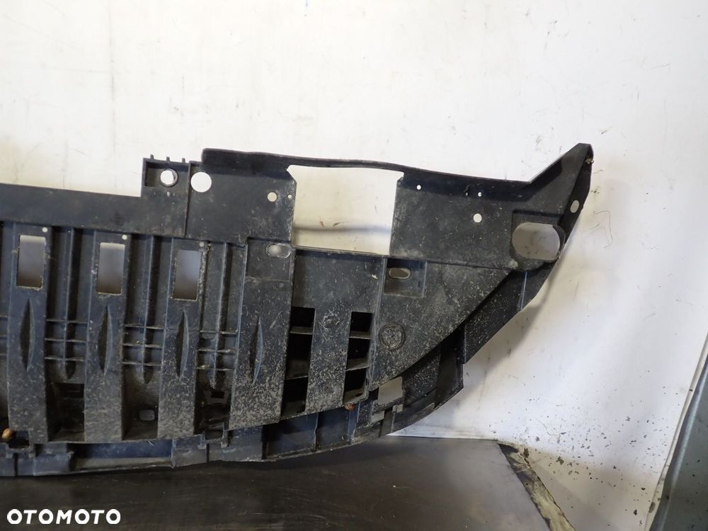 DOKŁADKA ZDERZAKA RENAULT GRAND SCENIC III - 11