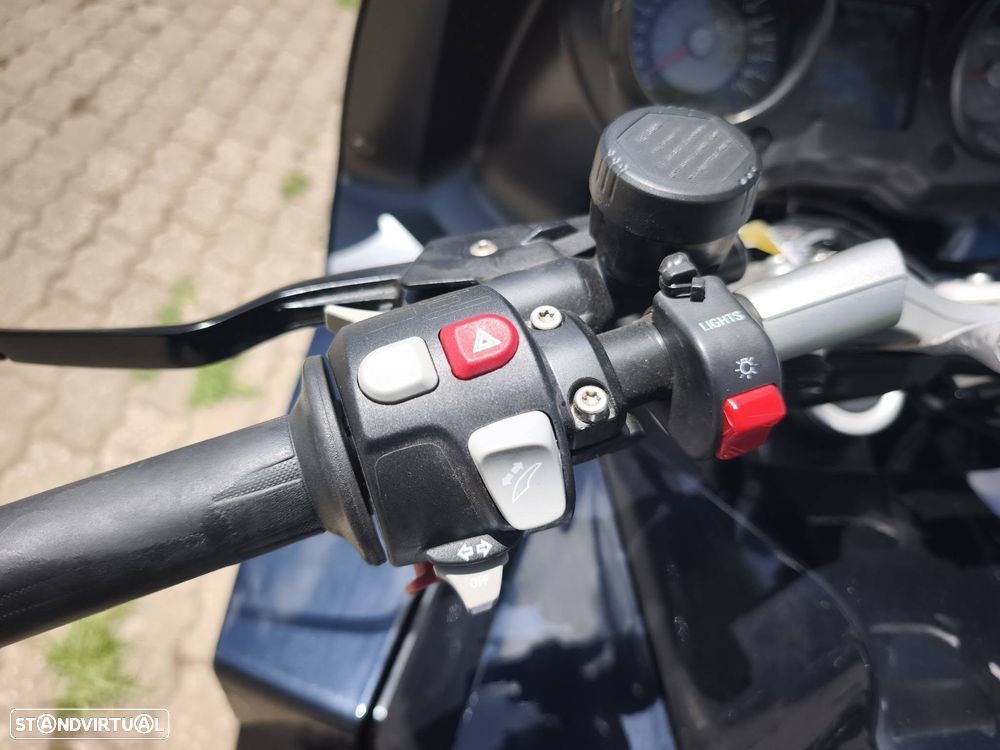BMW K 1300 GT - 2