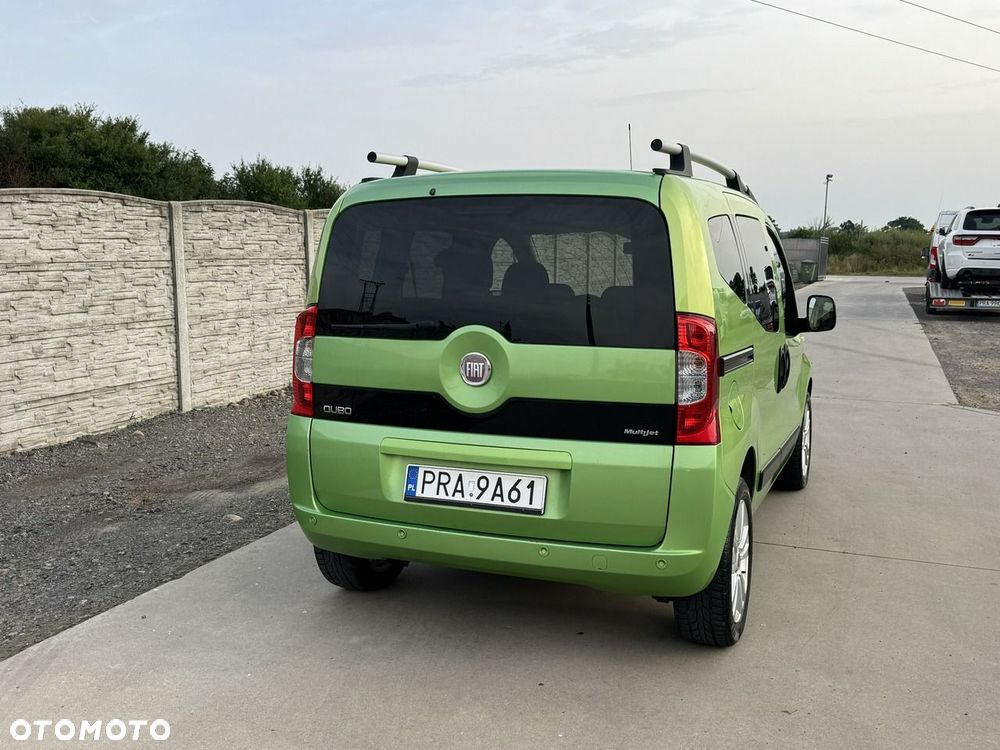 Fiat Qubo - 18