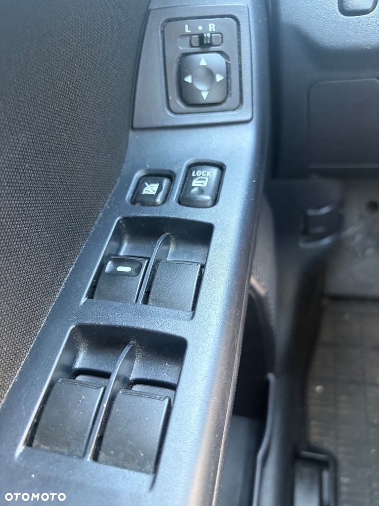 Mitsubishi Lancer 1.6 Invite - 17