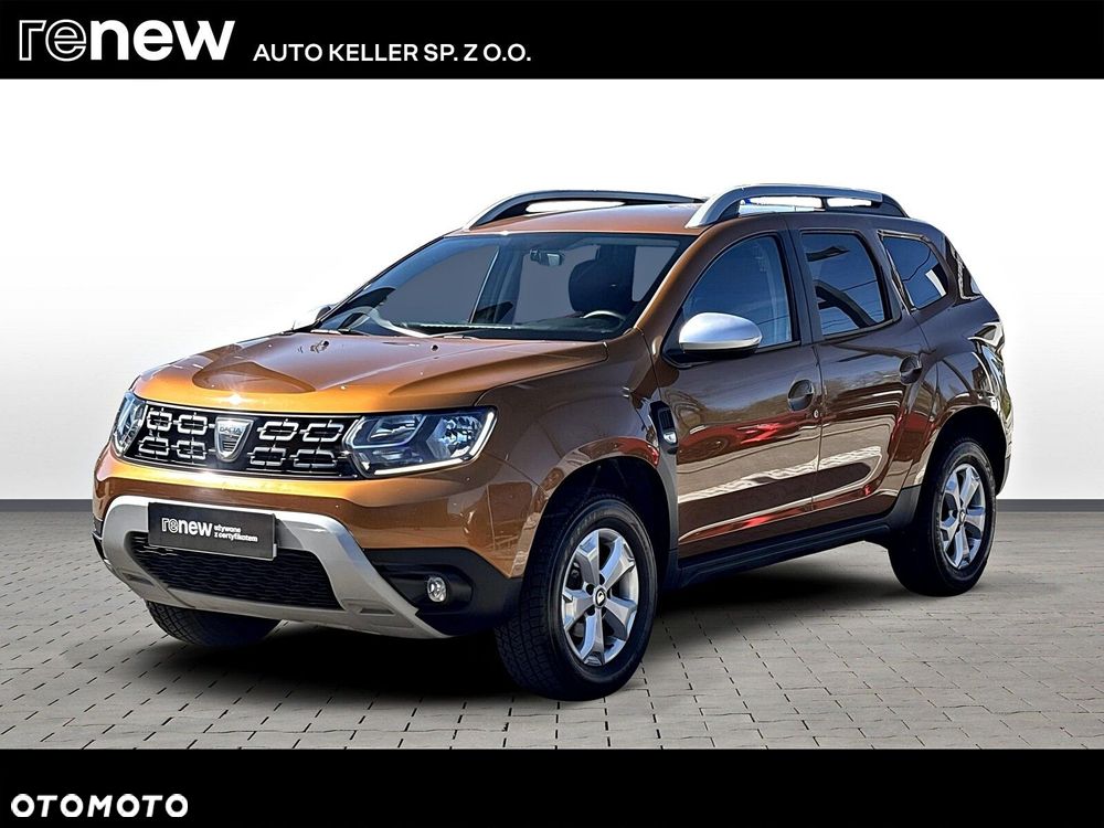 Dacia Duster - 4