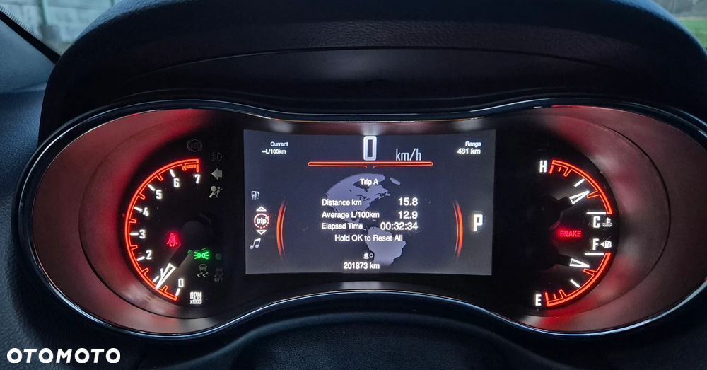 Dodge Durango 3,6 Limited - 9