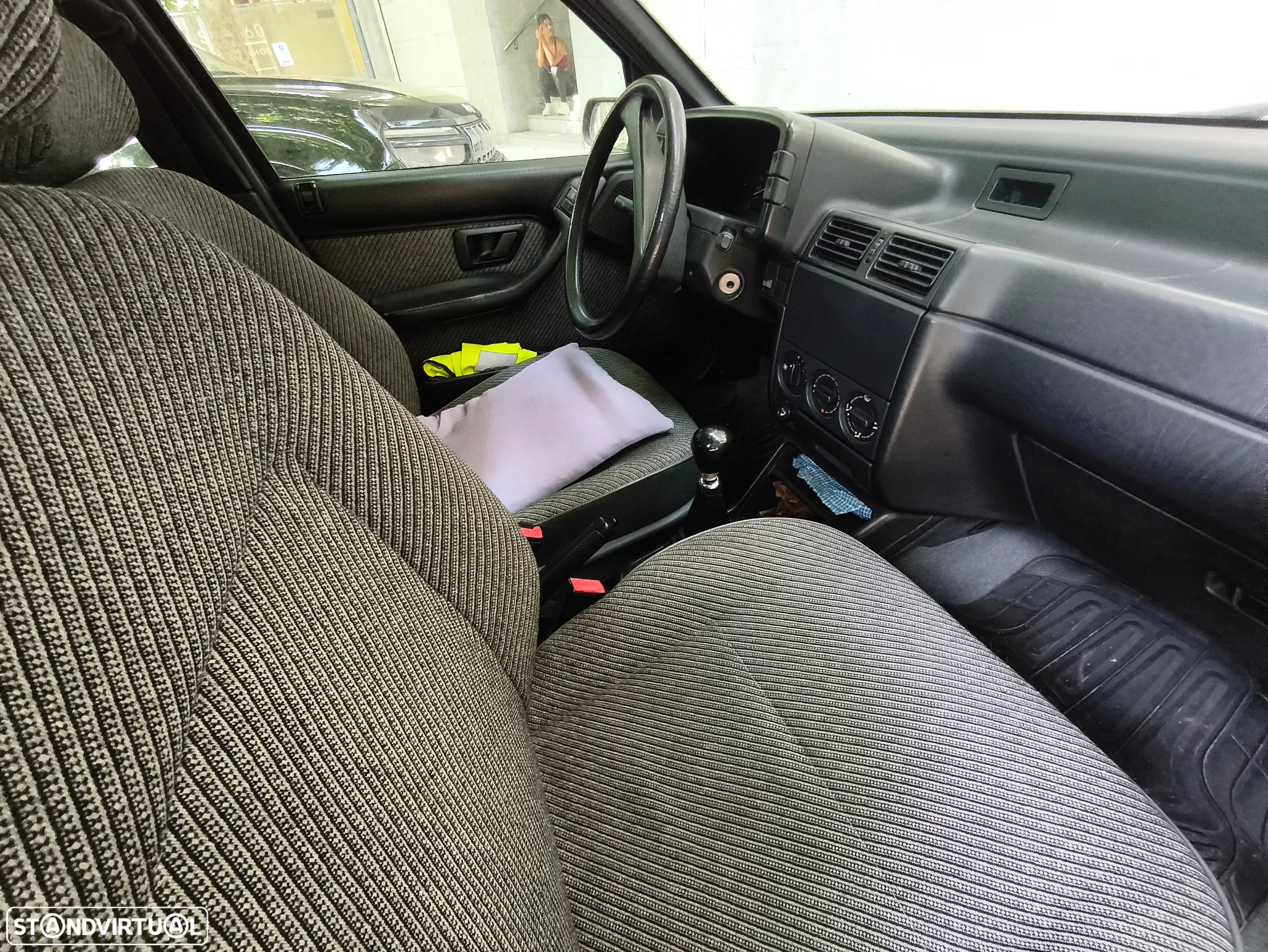 Citroën ZX 1.4 i Avantage - 4