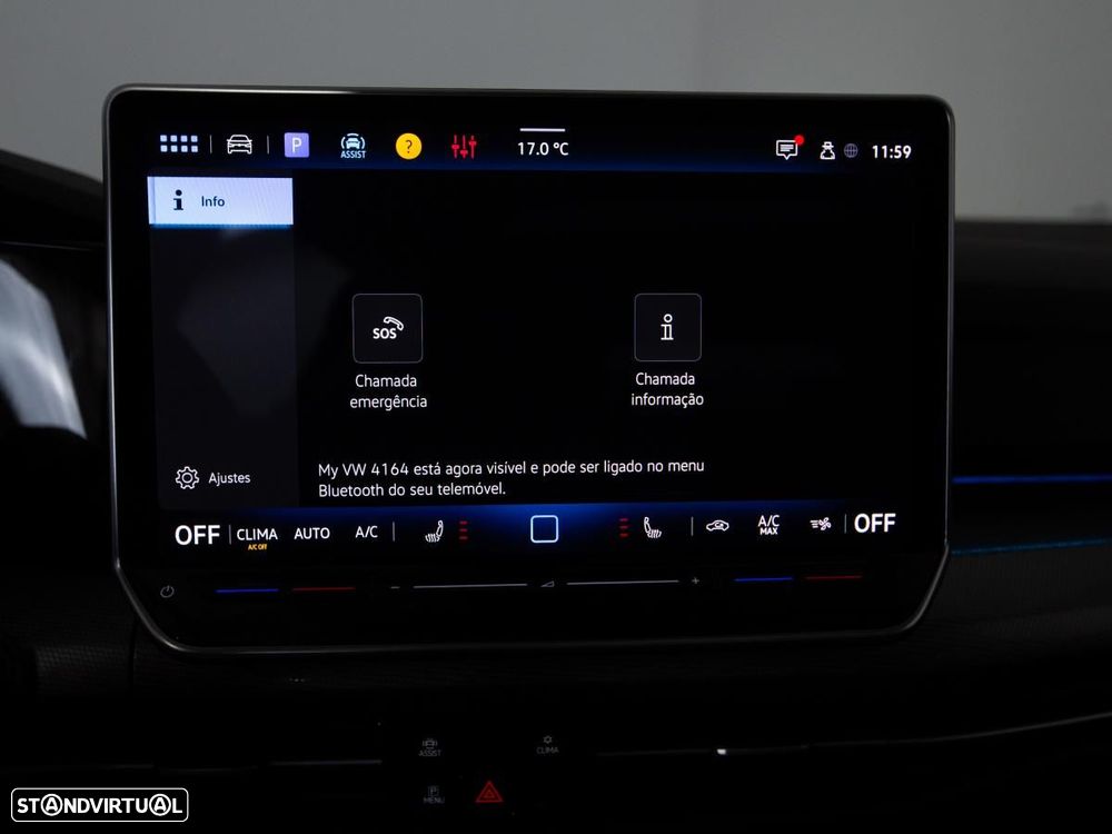 VW Golf Variant 1.5 eTSI Life DSG - 30