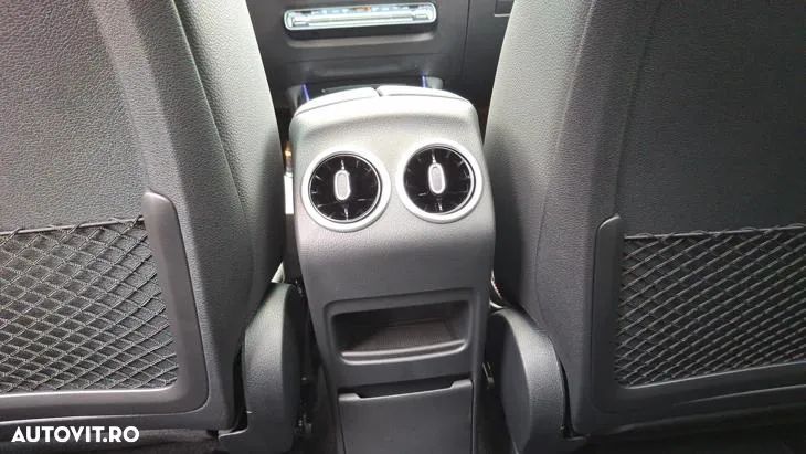 Mercedes-Benz GLB 250 4Matic 8G-DCT AMG Line Advanced Plus - 23