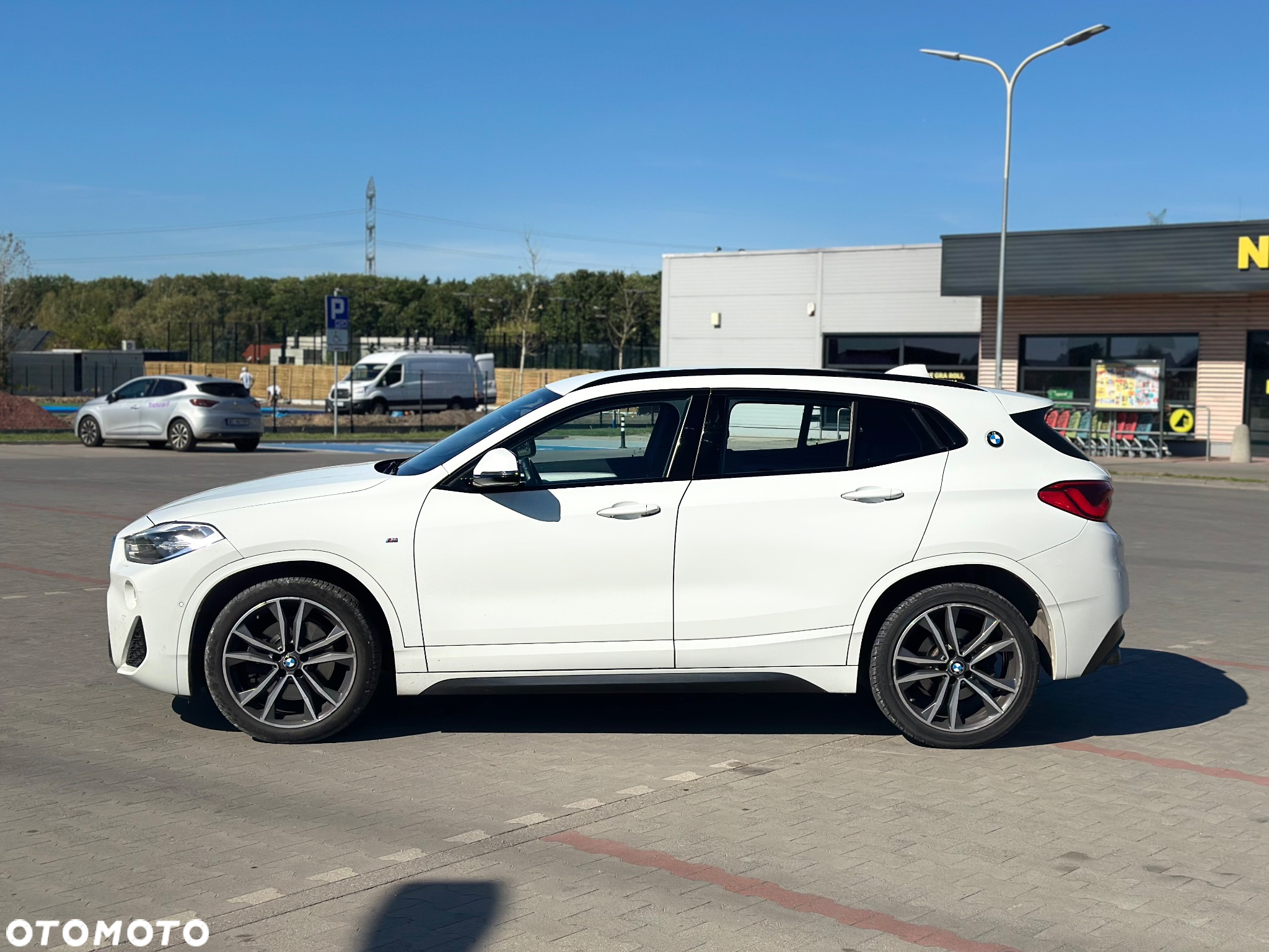 BMW X2 sDrive20i - 2