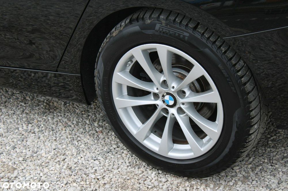 BMW 3GT - 13