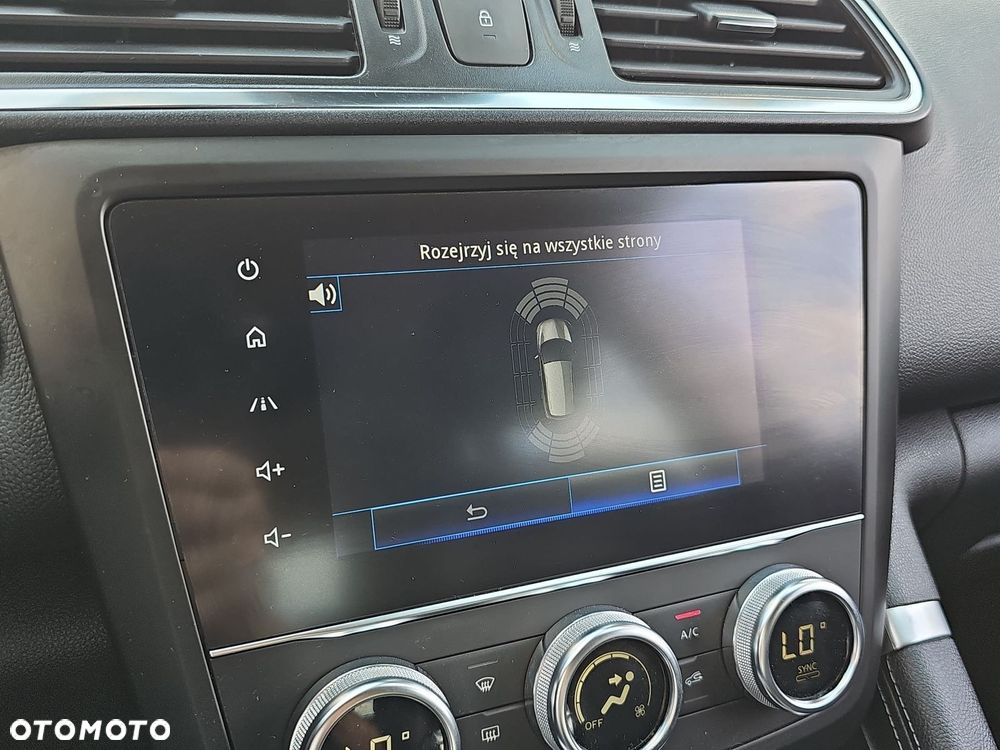 Renault Kadjar 1.3 TCe FAP Intens EDC - 20