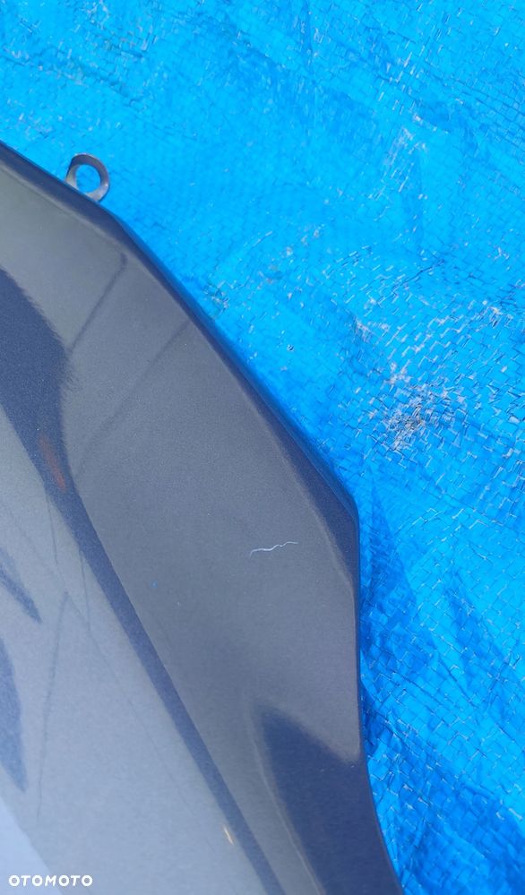 Oryginalny Błotnik Przód Przedni Prawy Szary Hyundai Tucson 2016- - 5