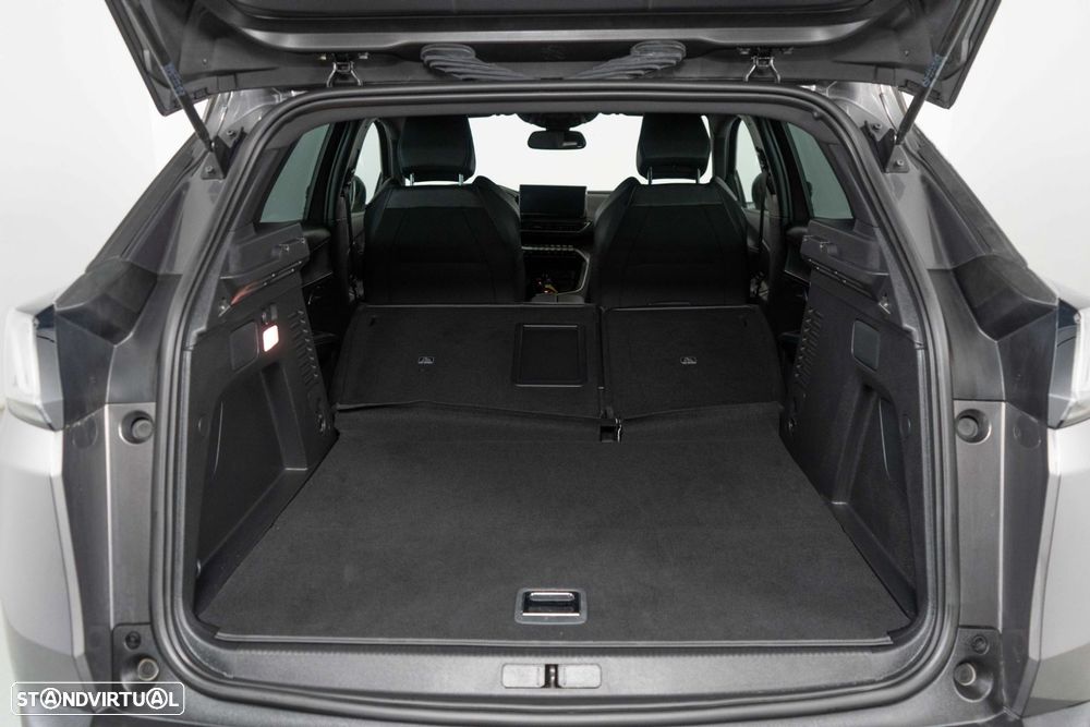 Peugeot 3008 1.6 Hybrid Allure Pack e-EAT8 - 25